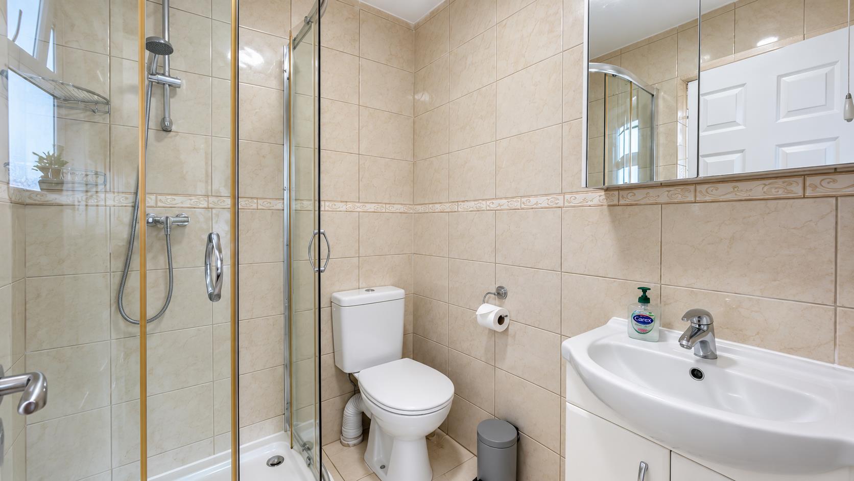 Kennington Close, Newport Pagnell